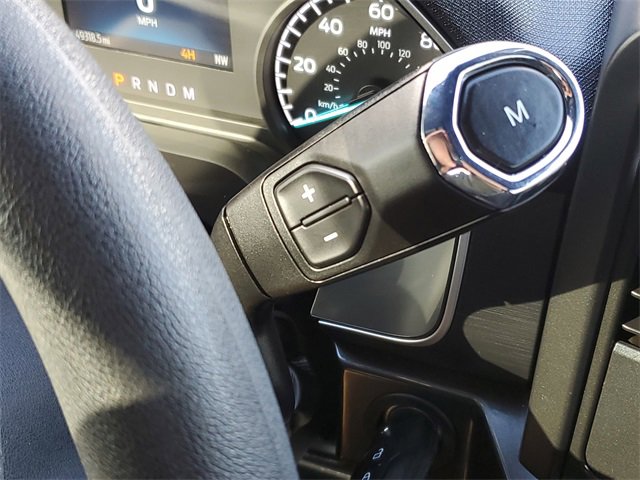 Used 2022 Ford F150 XL w/ STX Appearance Package image 15