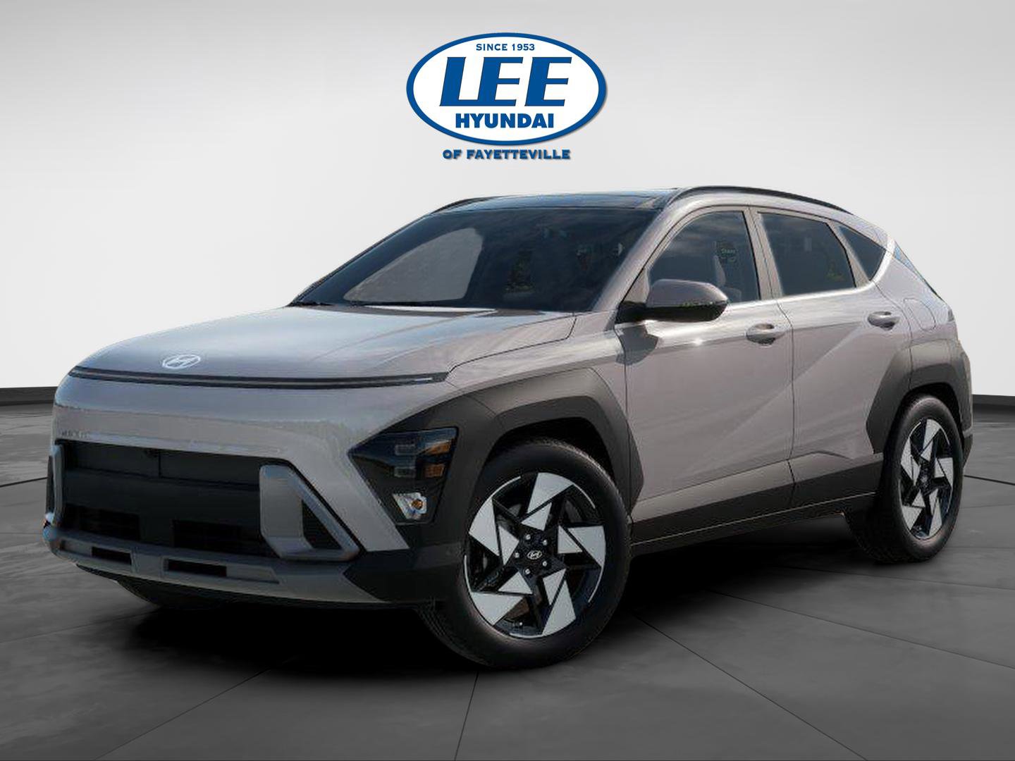 New 2026 Hyundai Kona SEL Sport image 6