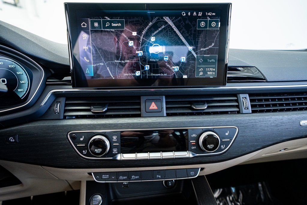 Used 2024 Audi A5 2.0T Premium Plus image 48