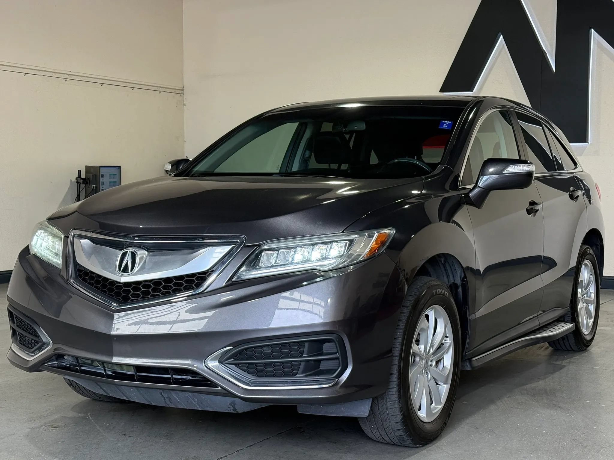 Used 2016 Acura RDX AWD