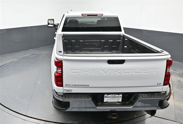 Certified 2024 Chevrolet Silverado 2500 LT image 37