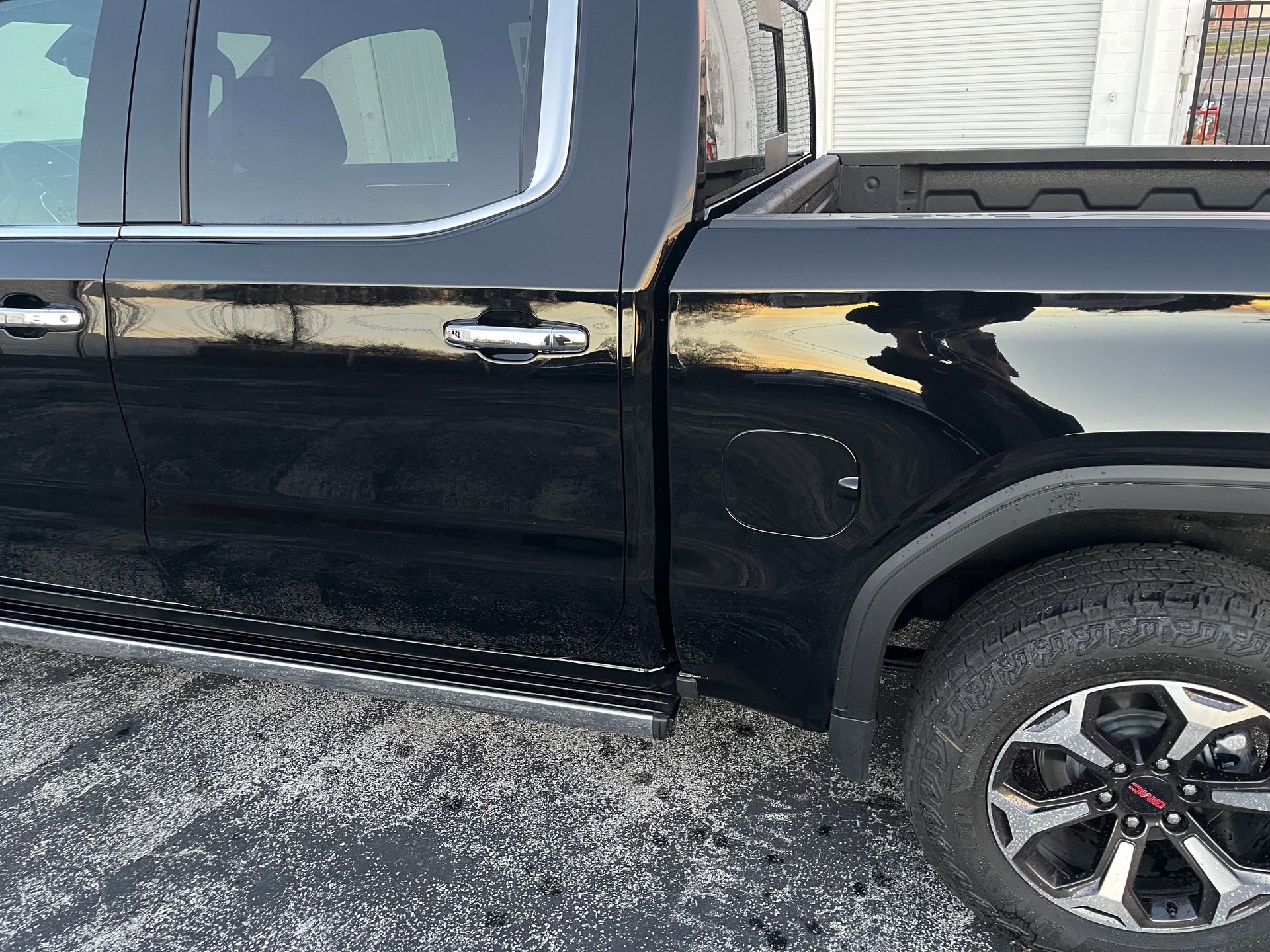 Used 2024 GMC Sierra 1500 Denali w/ Denali Reserve Package image 17