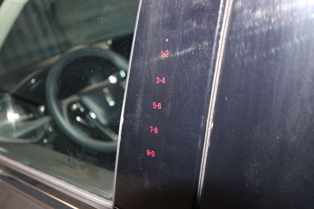 Used 2024 Lincoln Corsair Grand Touring w/ Equipment Group 301A image 42