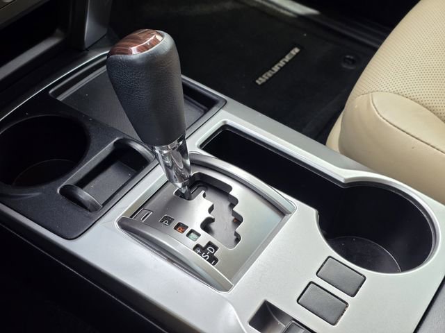 Used 2024 Toyota 4Runner Limited image 18
