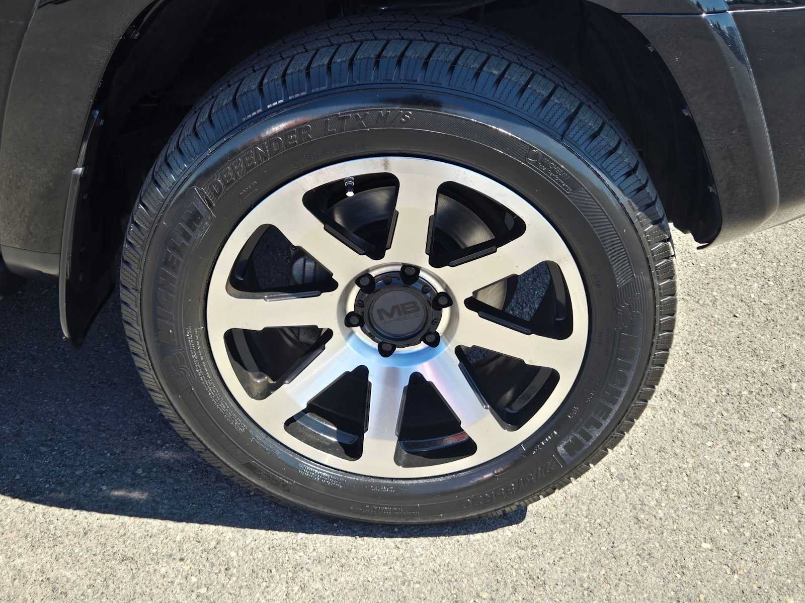 Certified 2023 Toyota 4Runner 40th Anniversary SE w/ Wilderness Package (TMS) AWD/4WD image 11