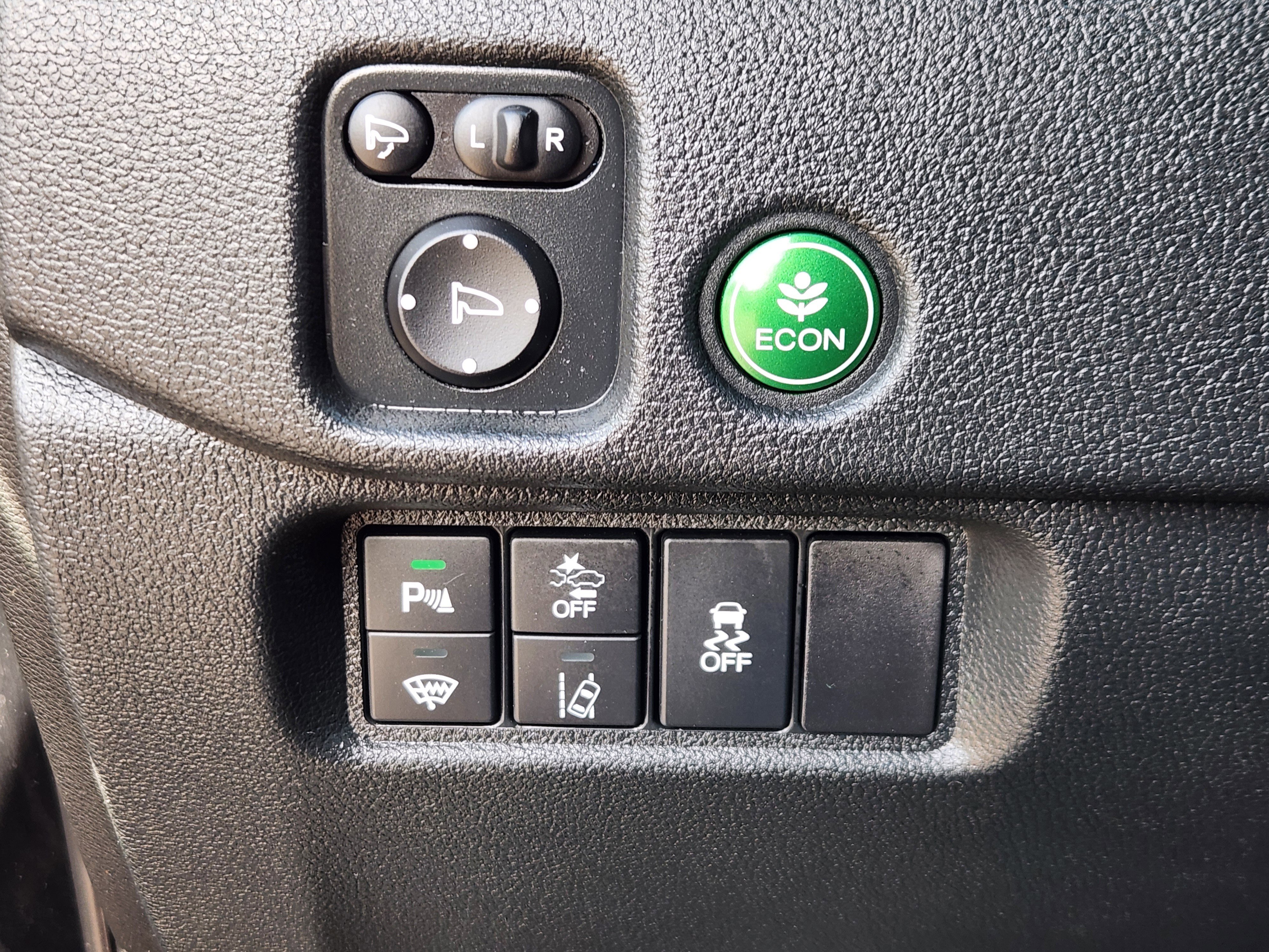 Certified 2022 Honda Passport Elite image 26