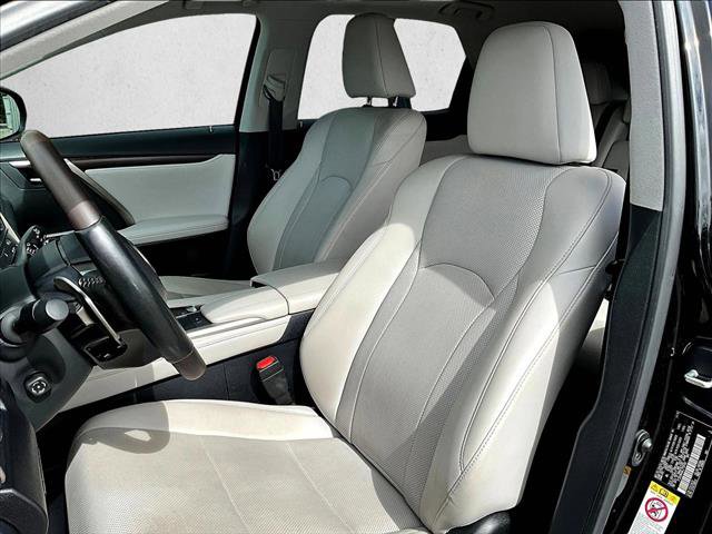 Used 2020 Lexus RX 350 FWD w/ Premium Package image 24