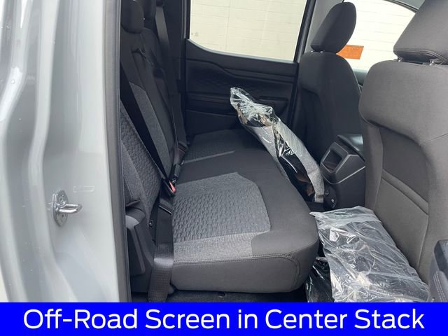 New 2026 Ford Ranger XLT AWD/4WD image 29