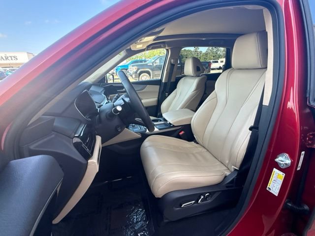 Used 2023 Acura MDX w/ Technology Package AWD/4WD image 24