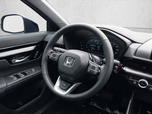 New 2026 Honda CR-V Sport Touring image 24
