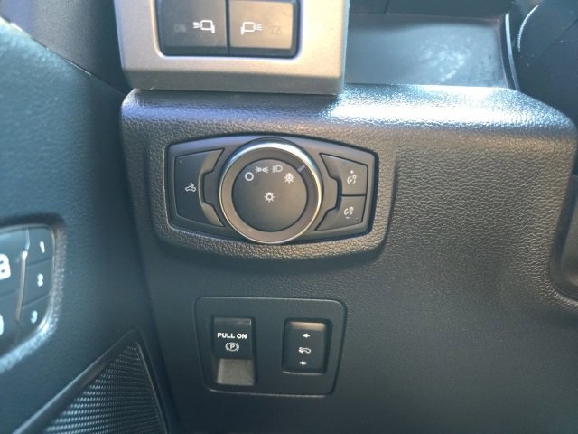 Used 2019 Ford F150 Raptor w/ Equipment Group 802A Luxury image 27