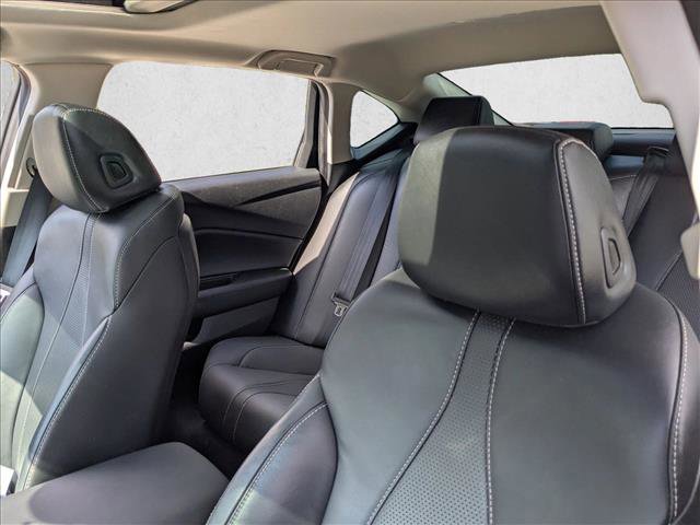 Used 2021 Acura TLX w/ Technology Package image 17