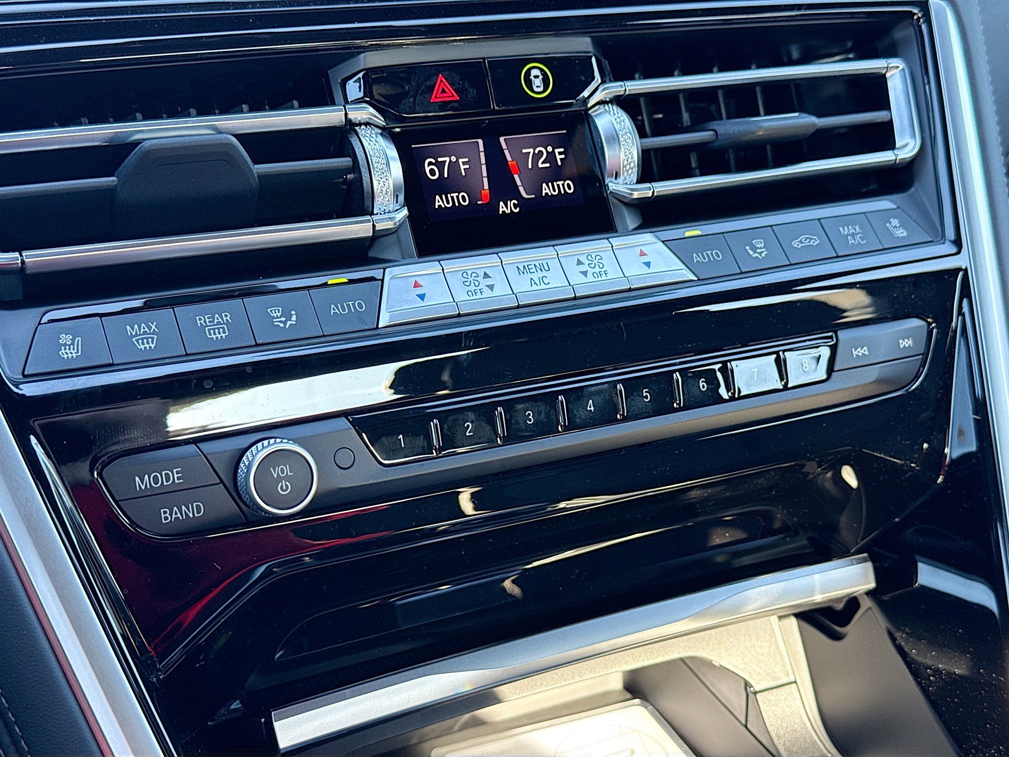 New 2026 BMW 840i image 36