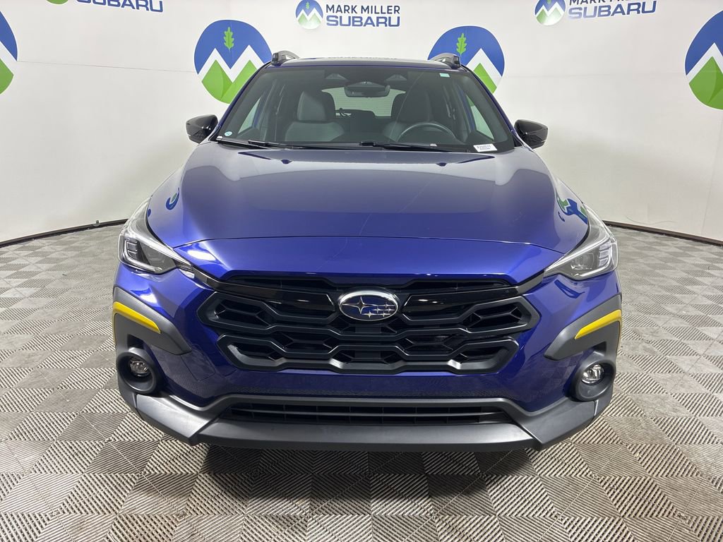 Certified 2025 Subaru Crosstrek 2.5i Sport image 2