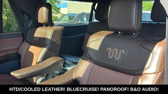 New 2026 Ford Expedition Max King Ranch AWD/4WD image 28