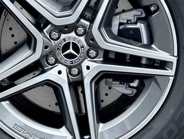 Certified 2026 Mercedes-Benz GLE 350 4MATIC image 15