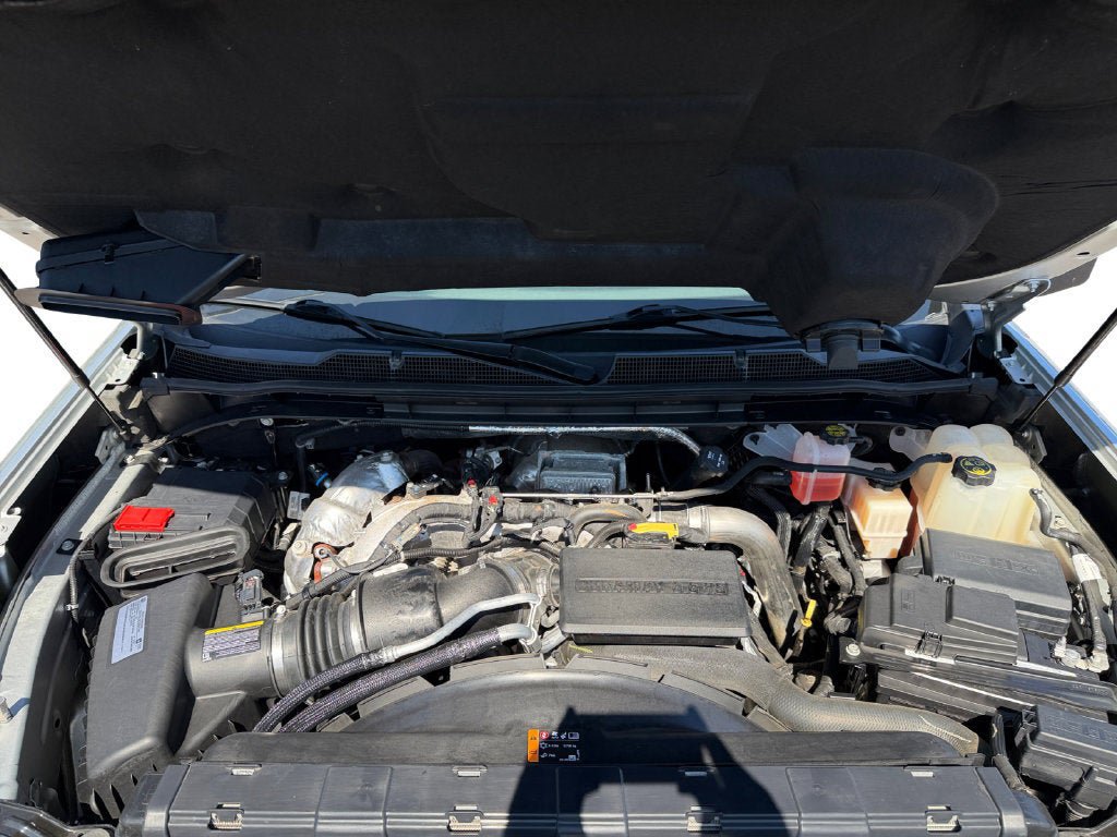 Certified 2021 Chevrolet Silverado 3500 High Country w/ Z71 Off-Road Package AWD/4WD image 30