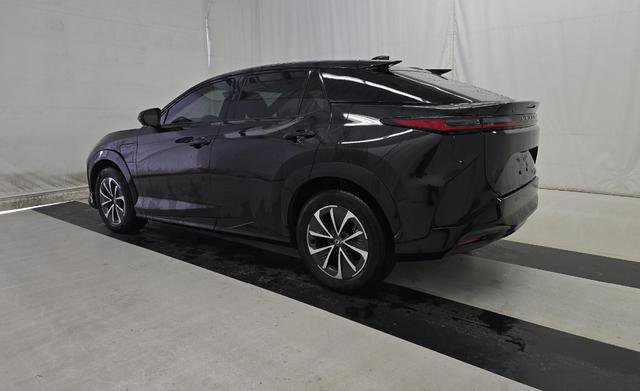 Used 2024 Lexus RZ 450e Premium w/ Technology Package image 4