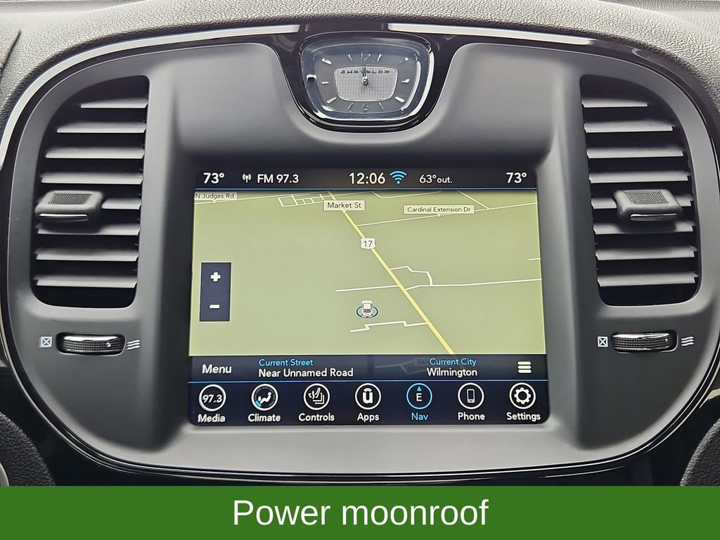 Used 2023 Chrysler 300 S image 18