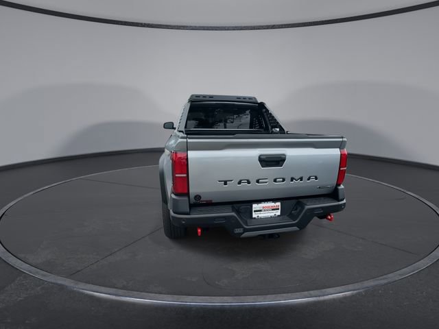 New 2025 Toyota Tacoma Trailhunter image 15
