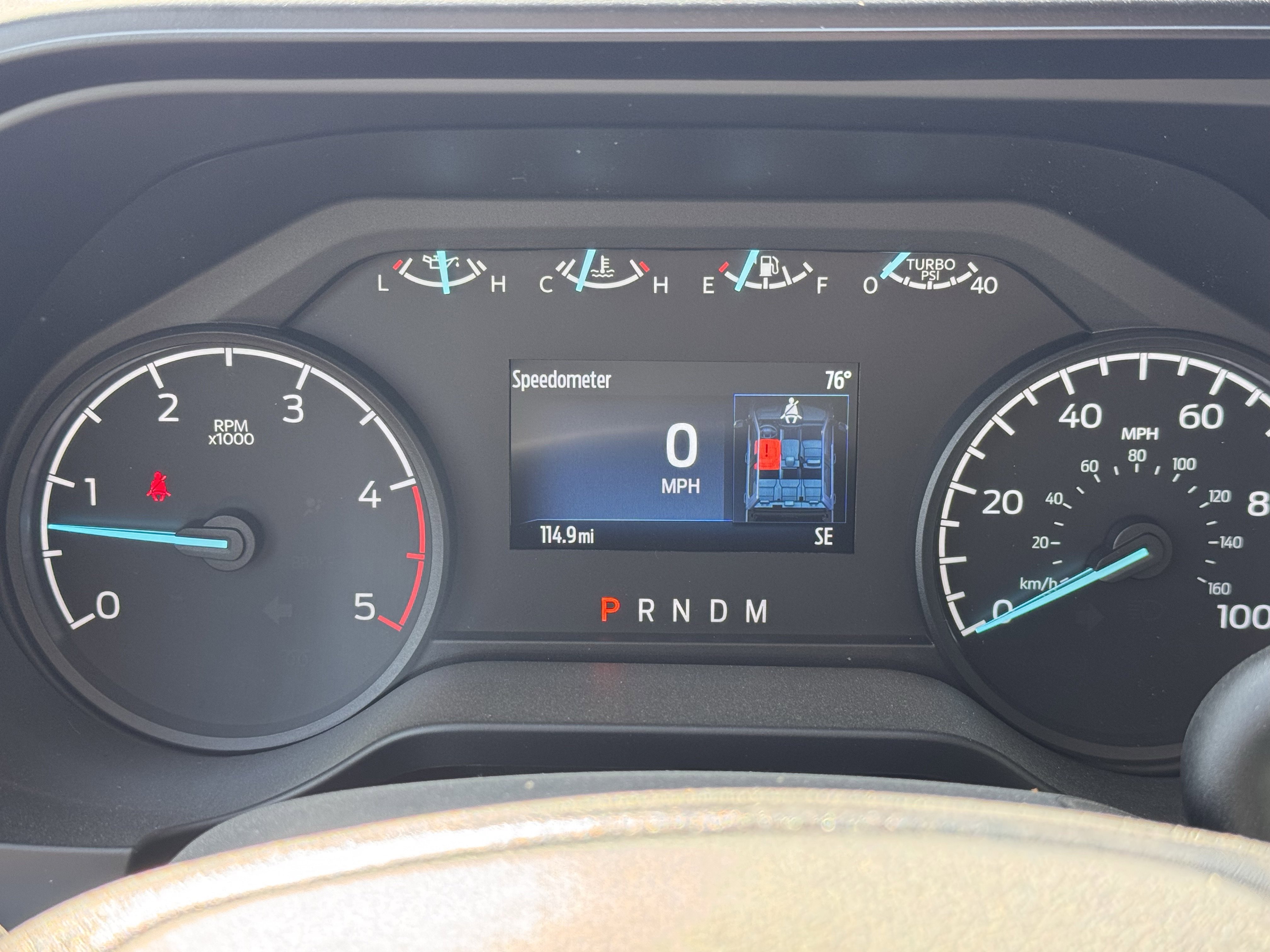 New 2026 Ford F350 XL w/ XL Chrome Package AWD/4WD image 14