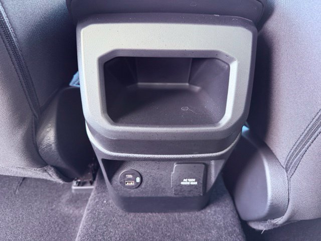 Certified 2025 Ford Ranger XLT w/ Equipment Group 301A High RWD image 23