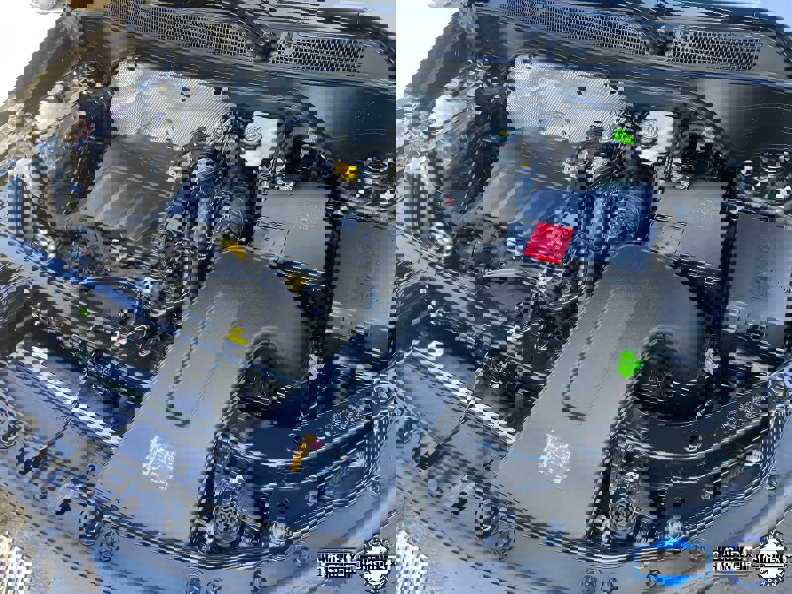 Used 2025 Buick Envista Avenir image 26