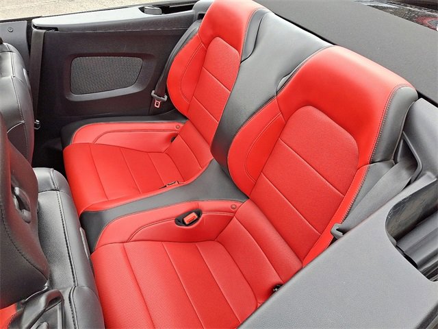 Used 2018 Ford Mustang GT Premium w/ GT Performance Package image 10