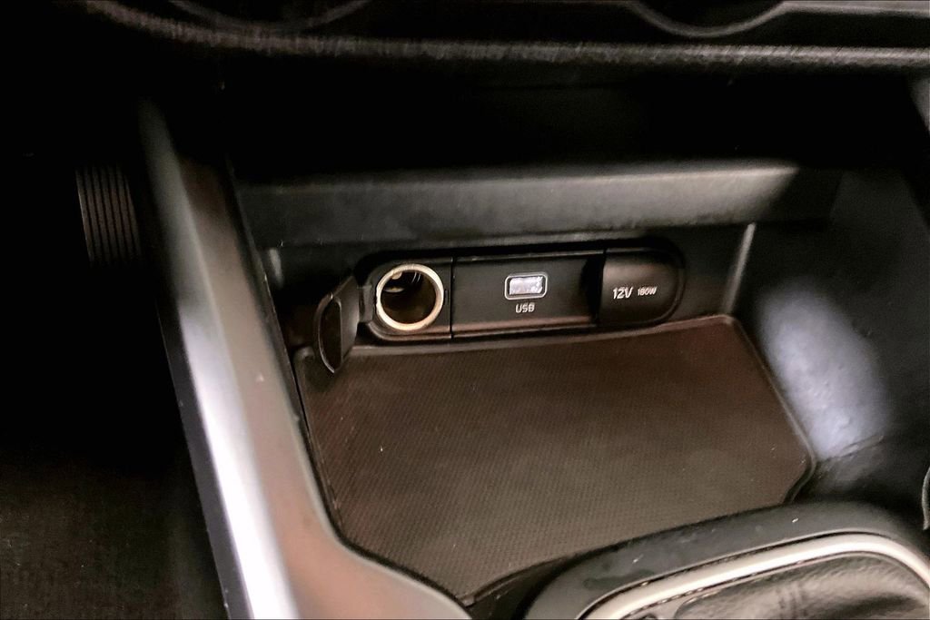 Used 2023 Kia Soul LX w/ LX Technology Package image 16