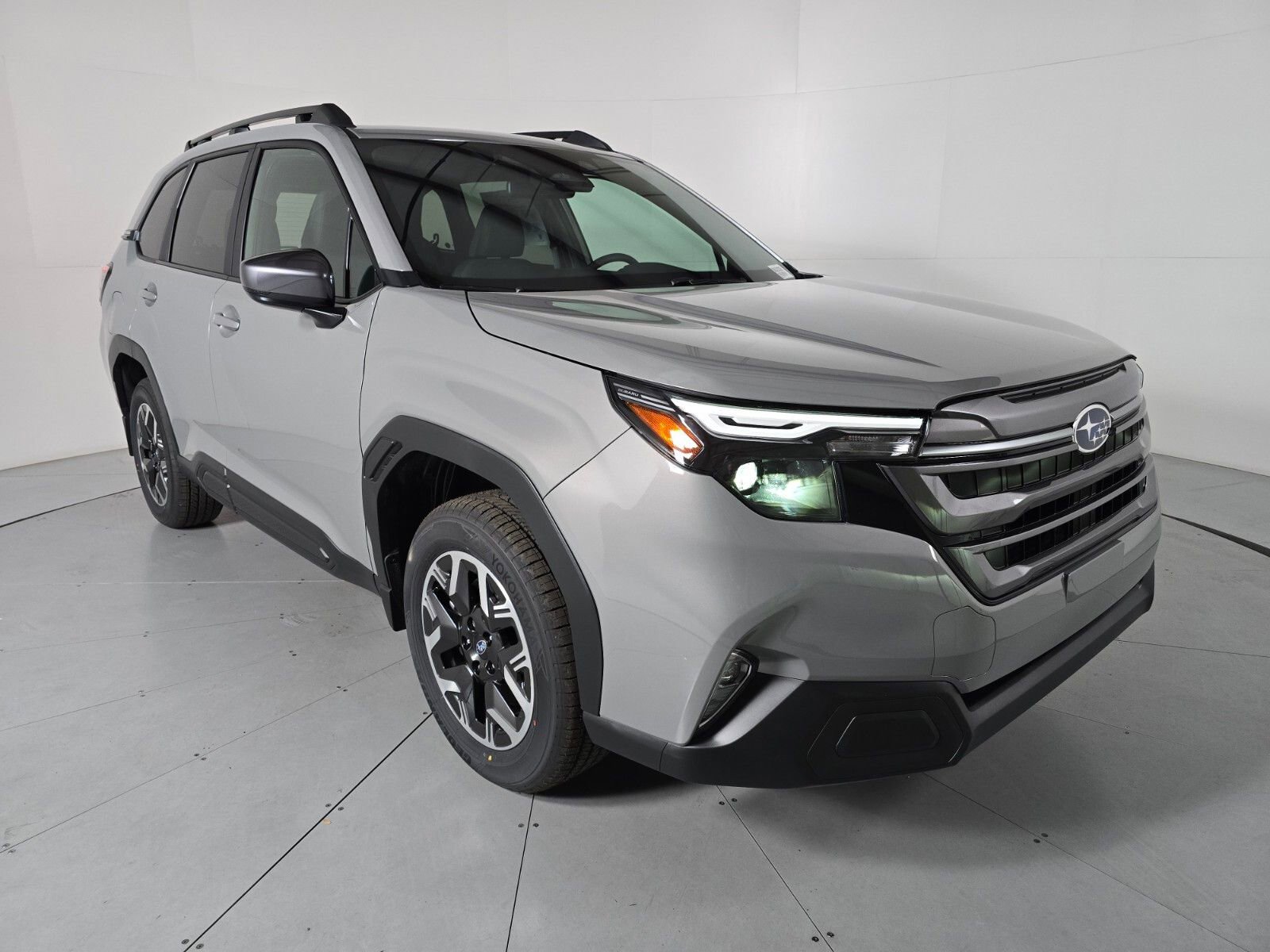 New 2026 Subaru Forester Premium w/ Base/Premium Package AWD/4WD image 7