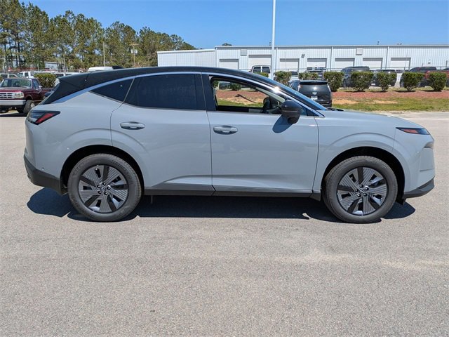 New 2025 Nissan Murano SL image 2