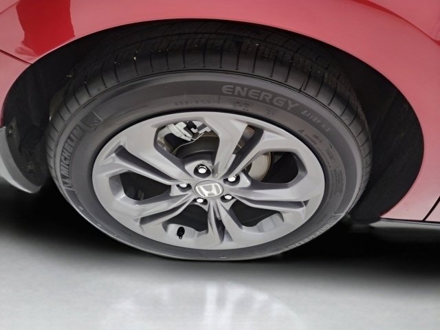 Certified 2024 Honda Accord EX image 13