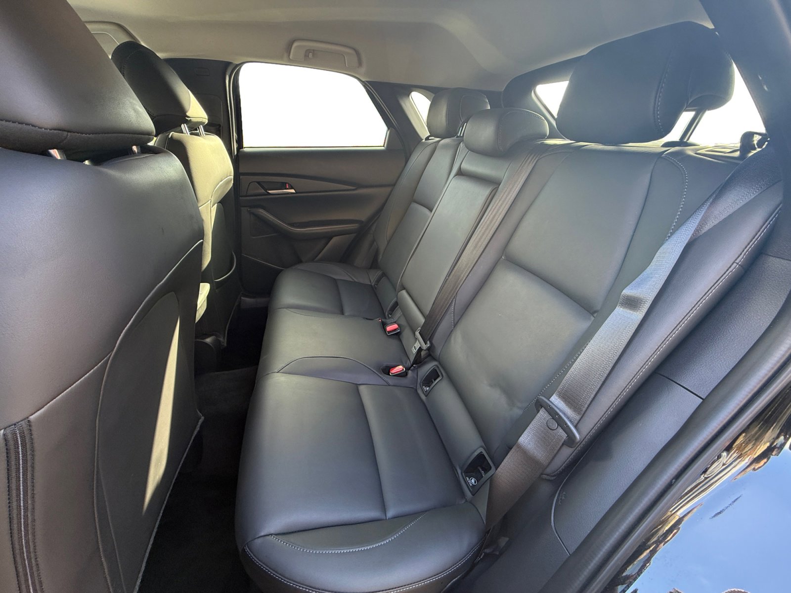 Certified 2024 MAZDA CX-30 AWD 2.5 S w/ Select Sport Pkg image 16