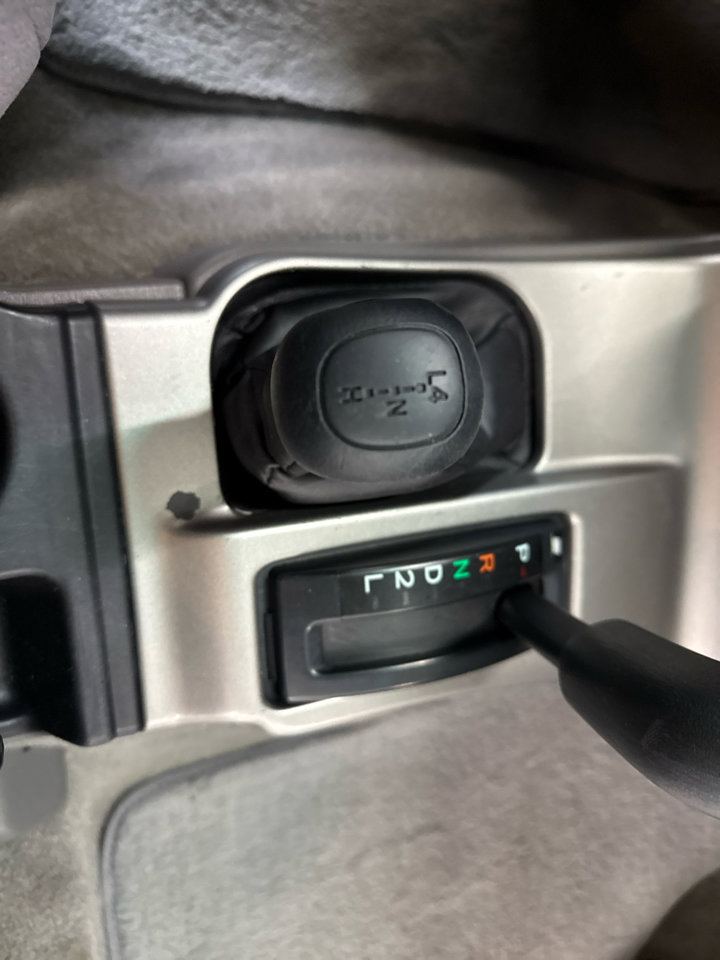 Used 2002 Toyota 4Runner SR5 image 19