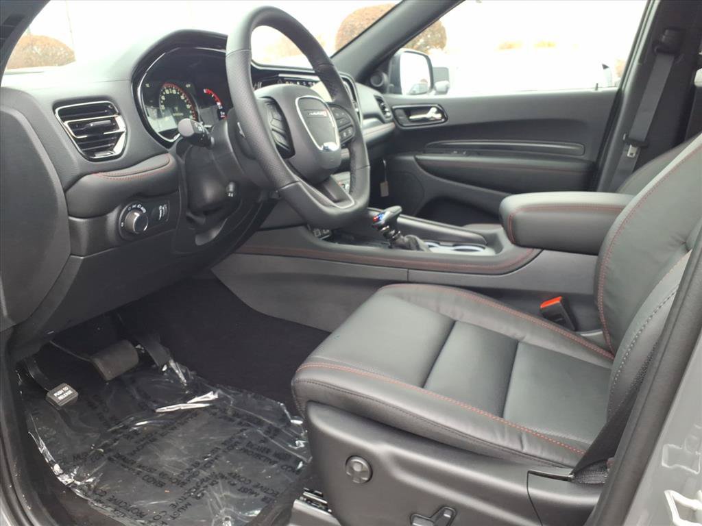 New 2026 Dodge Durango GT AWD/4WD image 10