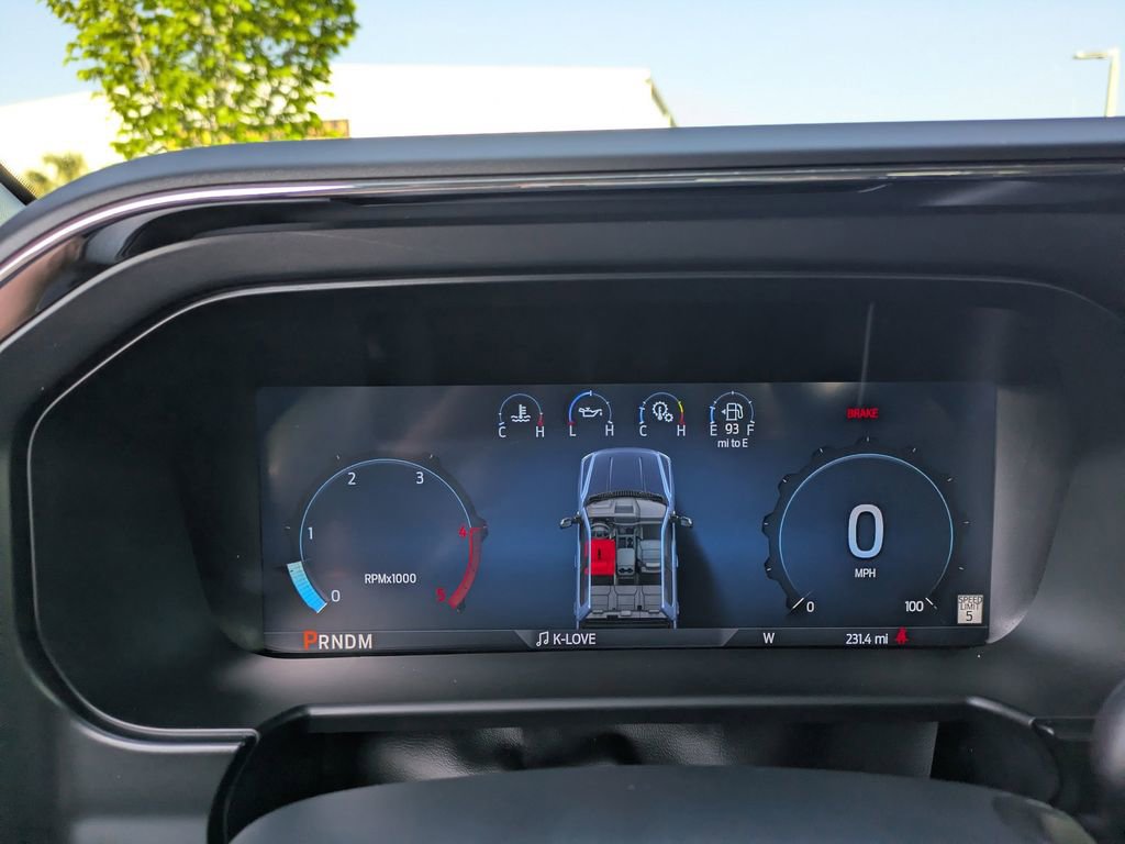 New 2026 Ford F250 Lariat image 33