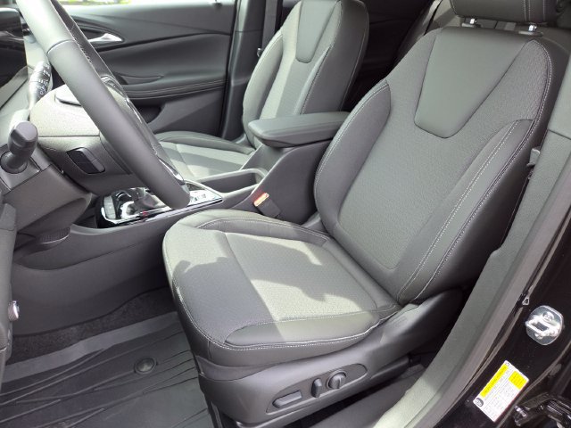 New 2026 Buick Encore GX Preferred w/ Comfort Package FWD image 33