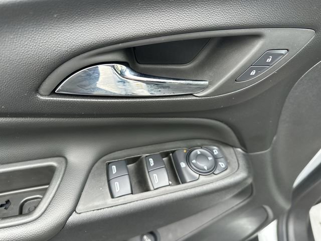 Used 2024 Chevrolet Equinox LT AWD/4WD image 22
