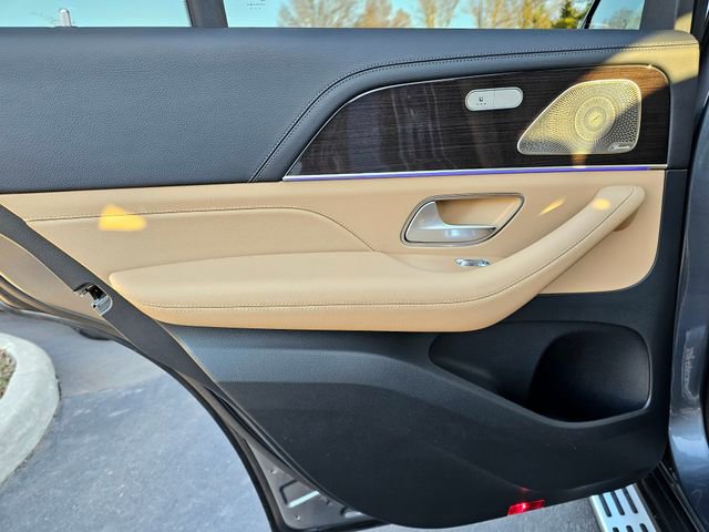 New 2026 Mercedes-Benz GLE 350 4MATIC image 25