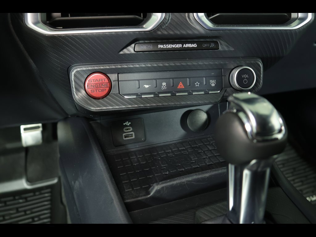 Used 2024 Ford Mustang GT Premium w/ Mustang Nite Pony Package image 25