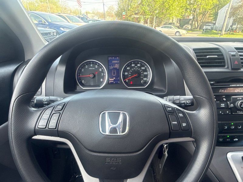 Used 2010 Honda CR-V EX image 22