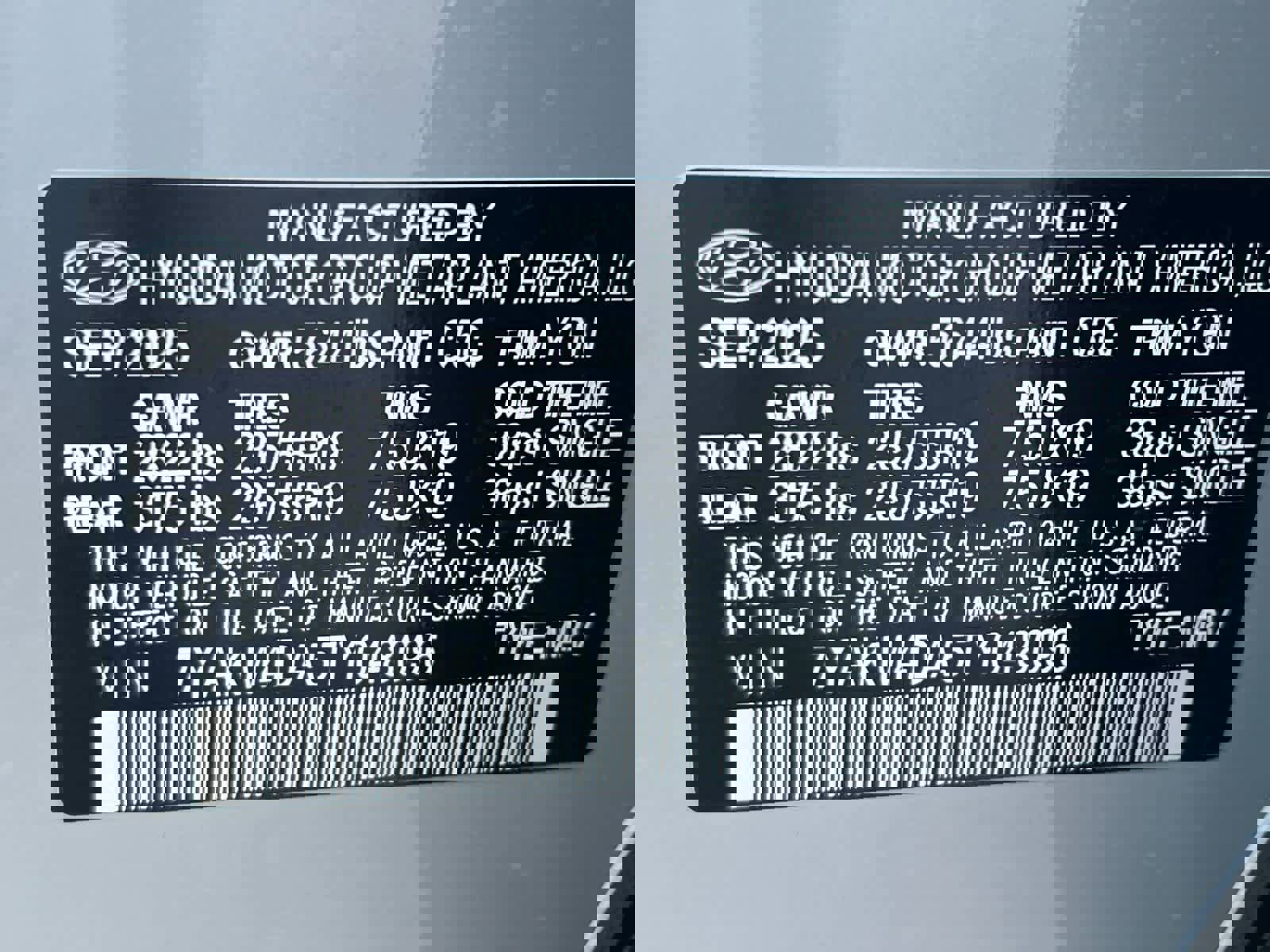 New 2026 Hyundai Ioniq 5 SE image 29