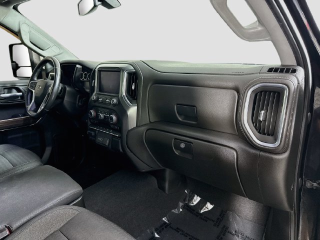 Used 2021 Chevrolet Silverado 1500 RST w/ Z71 Off-Road Package AWD/4WD image 29
