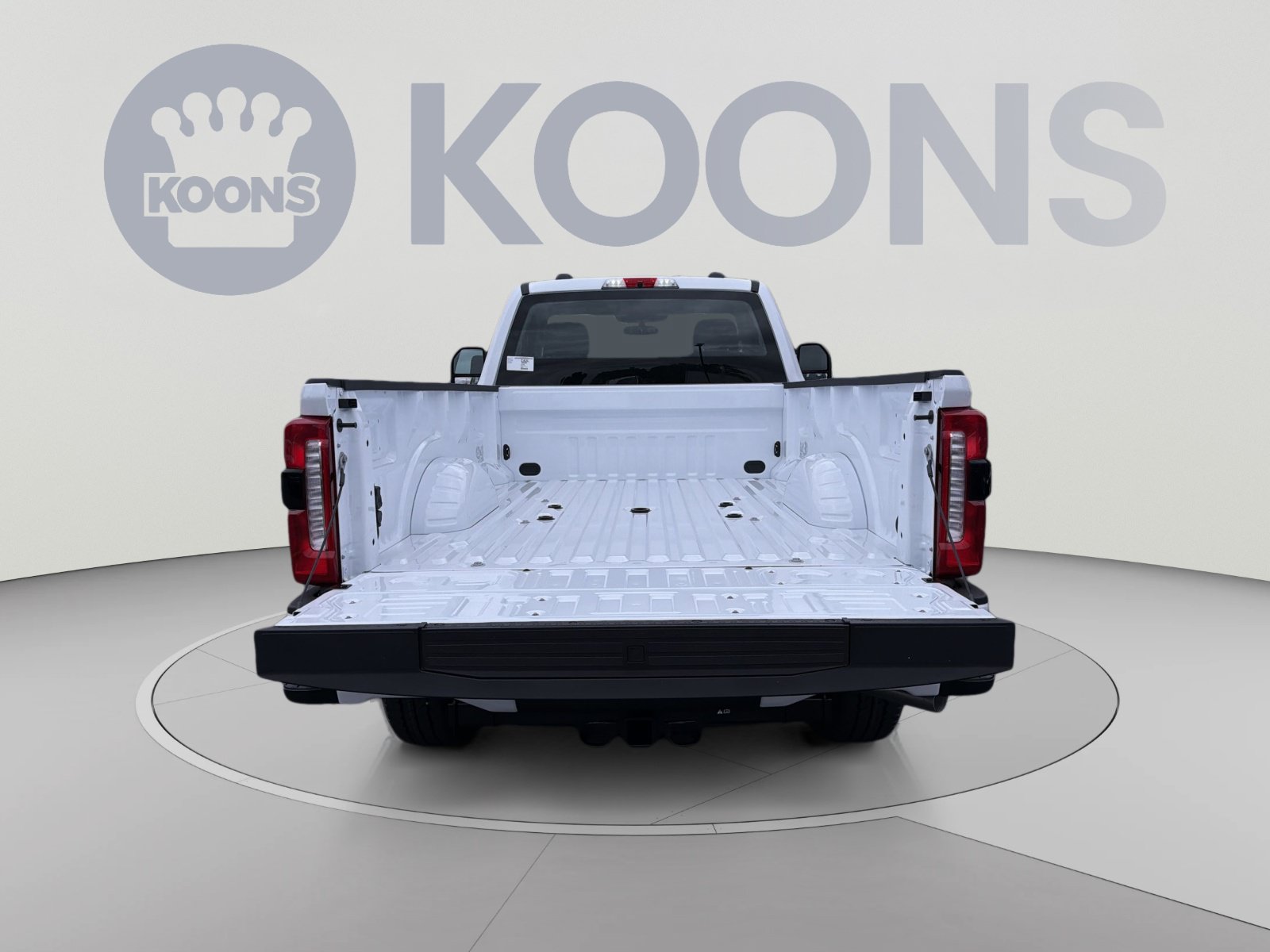 New 2027 Ford F350 XL w/ STX Appearance Package AWD/4WD image 27