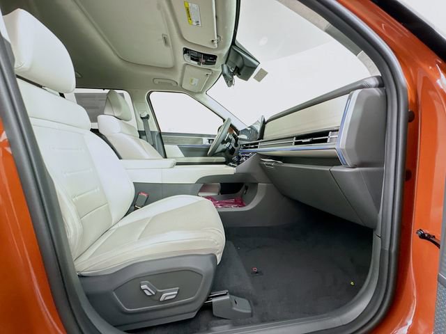 New 2025 Hyundai Santa Fe Calligraphy image 47