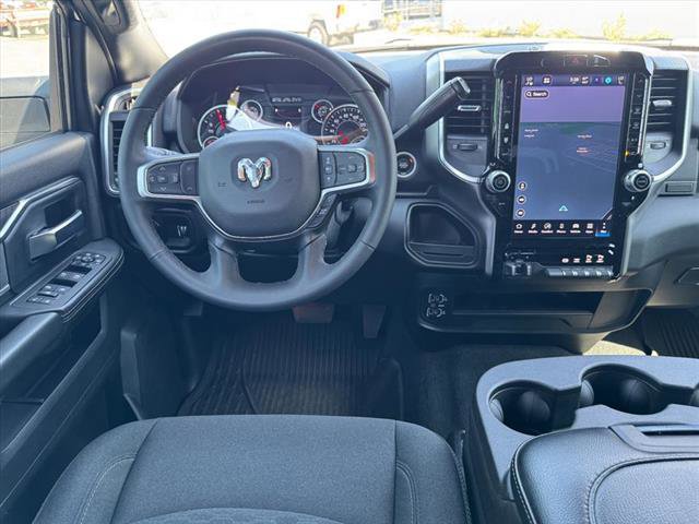 Used 2025 RAM 3500 Big Horn image 10