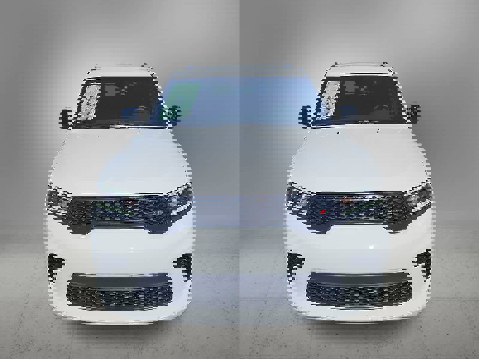 New 2026 Dodge Durango GT w/ Blacktop Package image 3