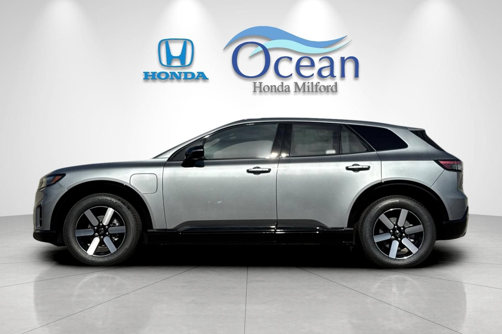 New 2026 Honda Prologue Touring image 2