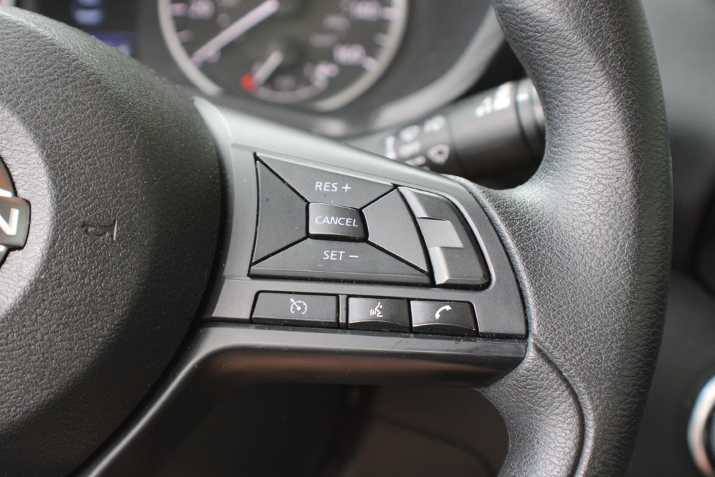 Used 2024 Nissan Sentra S FWD image 17