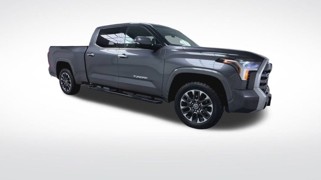 Used 2023 Toyota Tundra Limited image 17